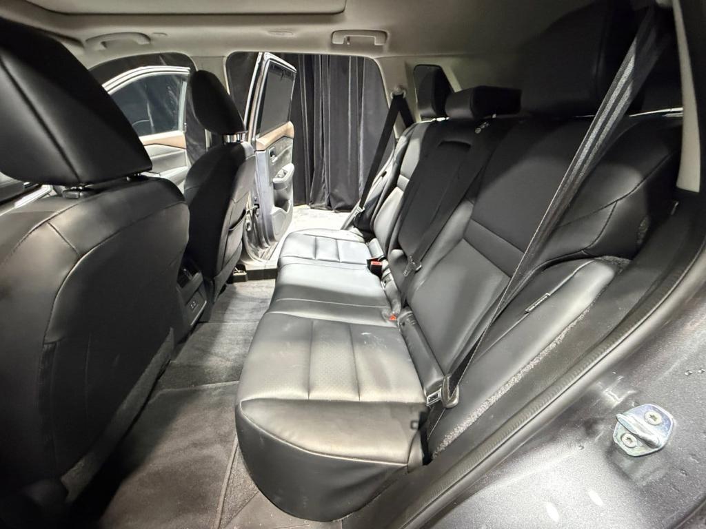 used 2023 Nissan Rogue car, priced at $17,780