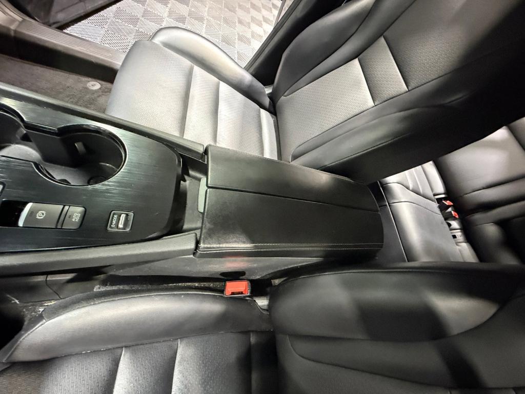 used 2023 Nissan Rogue car, priced at $17,780