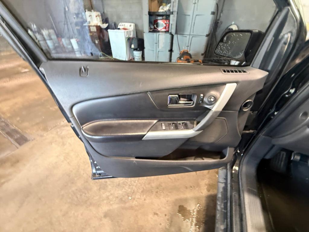 used 2013 Ford Edge car, priced at $6,500