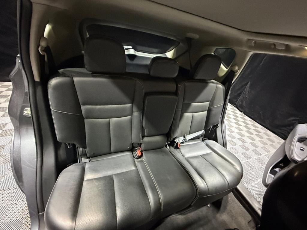 used 2017 Nissan Murano car, priced at $14,334