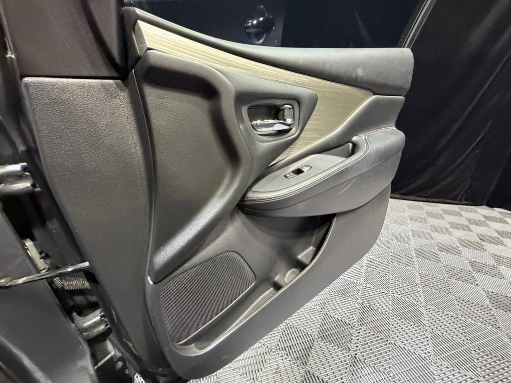 used 2017 Nissan Murano car, priced at $14,334