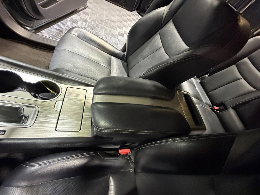 used 2017 Nissan Murano car, priced at $14,334