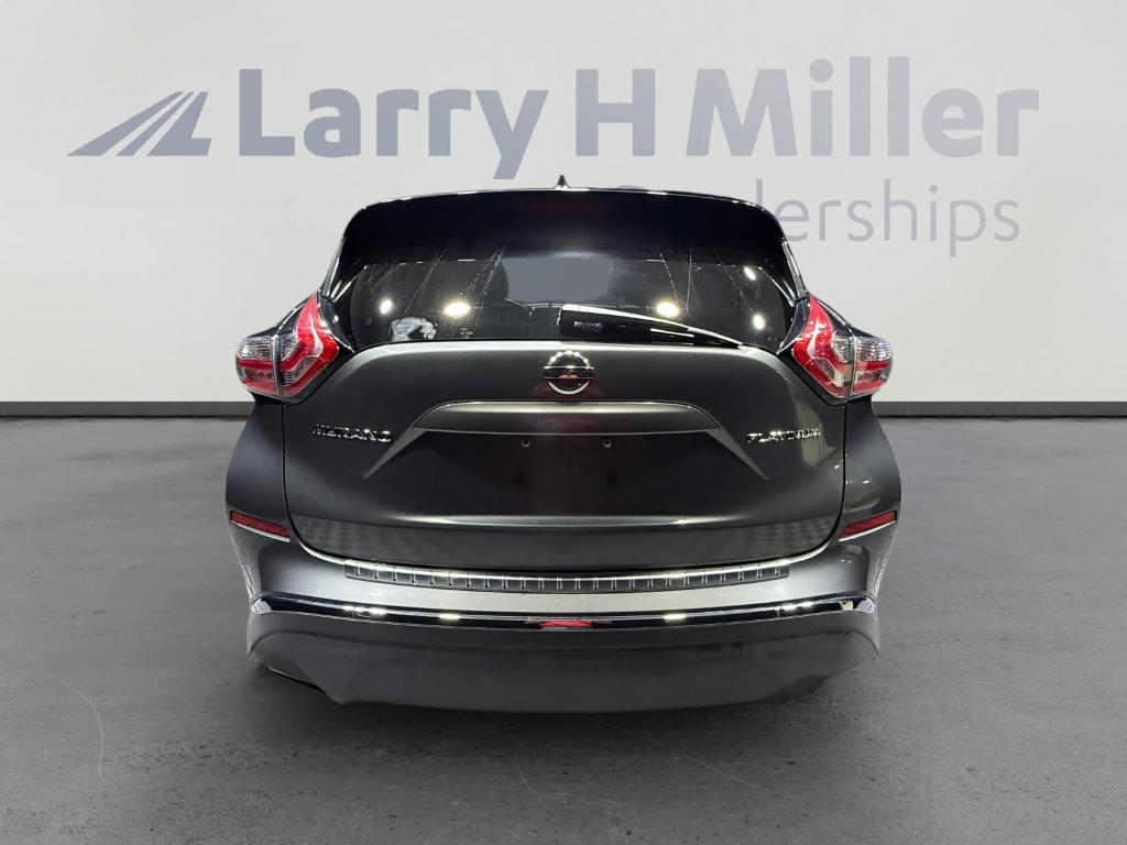 used 2017 Nissan Murano car, priced at $14,334