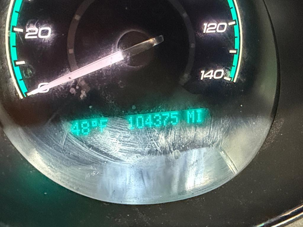 used 2011 Chevrolet Malibu car, priced at $6,641