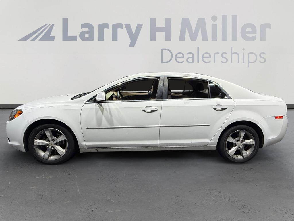 used 2011 Chevrolet Malibu car, priced at $6,641