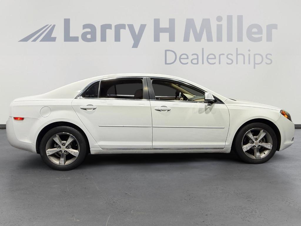 used 2011 Chevrolet Malibu car, priced at $6,641