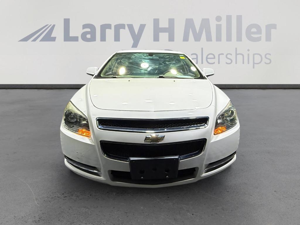 used 2011 Chevrolet Malibu car, priced at $6,641