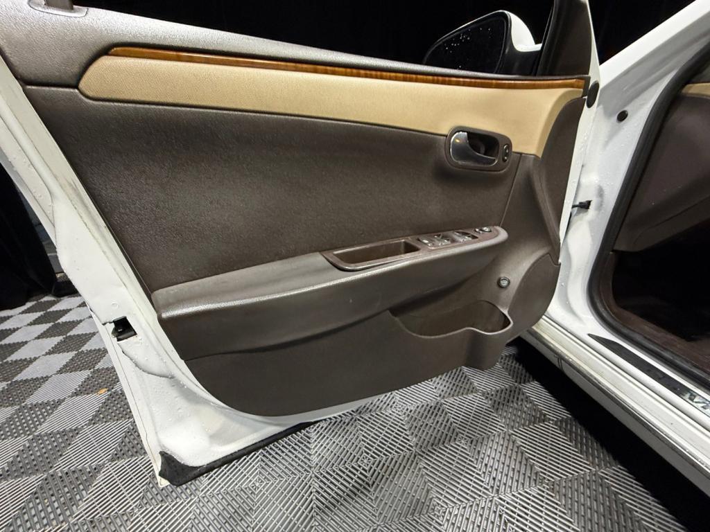 used 2011 Chevrolet Malibu car, priced at $6,641