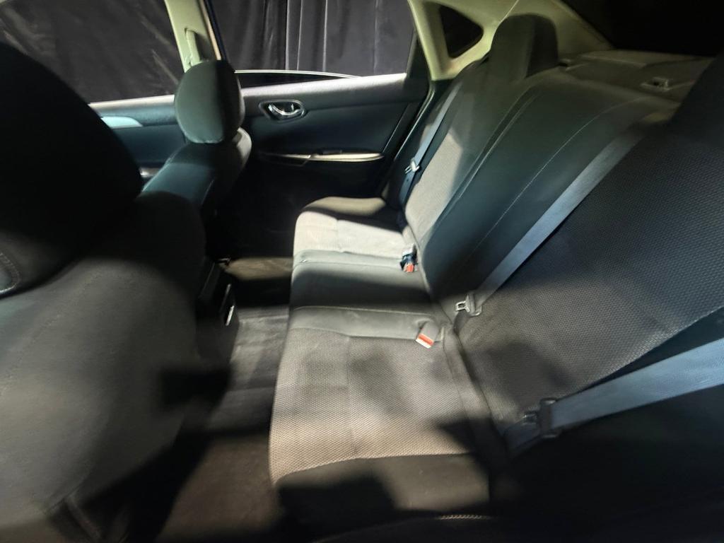 used 2019 Nissan Sentra car, priced at $10,049