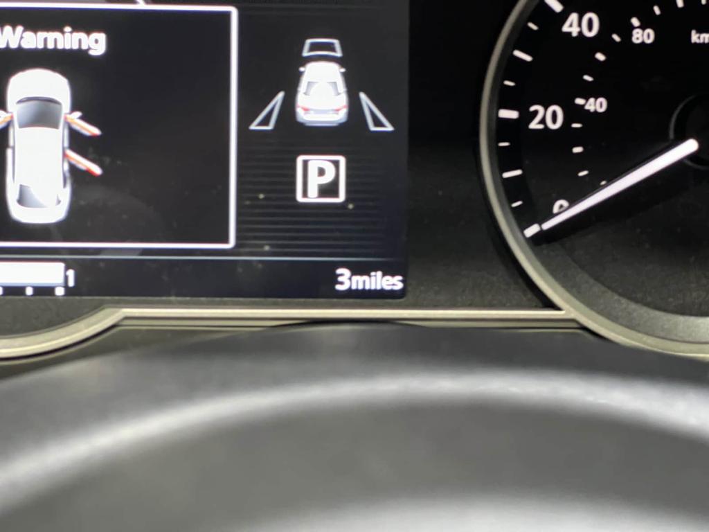 new 2025 Nissan Versa car, priced at $17,438