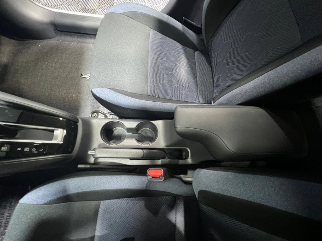 new 2025 Nissan Versa car, priced at $17,438