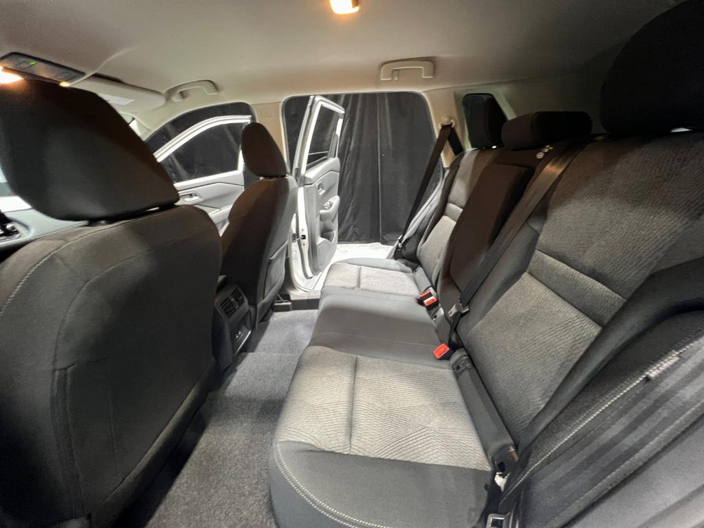 new 2026 Nissan Rogue car, priced at $26,903