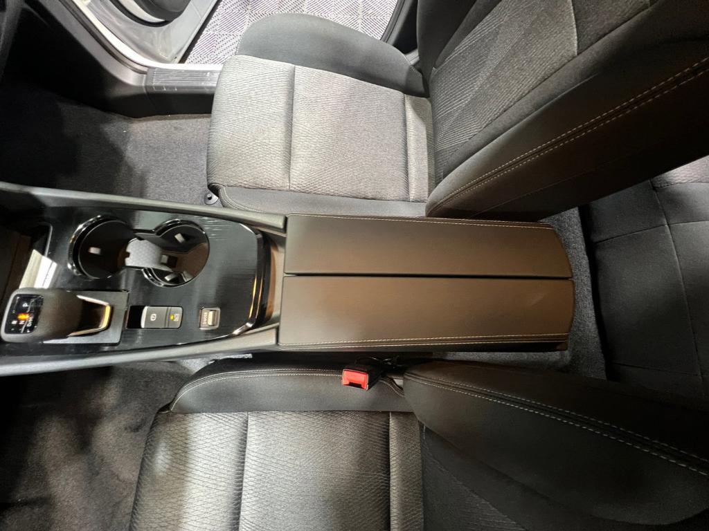 new 2026 Nissan Rogue car, priced at $26,903