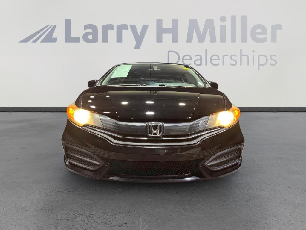 used 2015 Honda Civic car, priced at $11,877