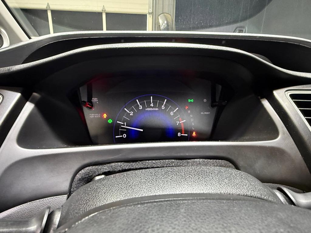 used 2015 Honda Civic car, priced at $11,877