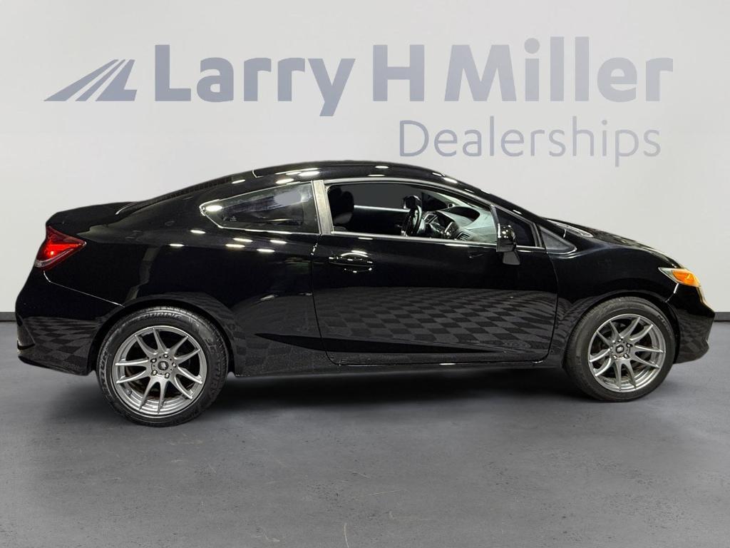 used 2015 Honda Civic car, priced at $11,877