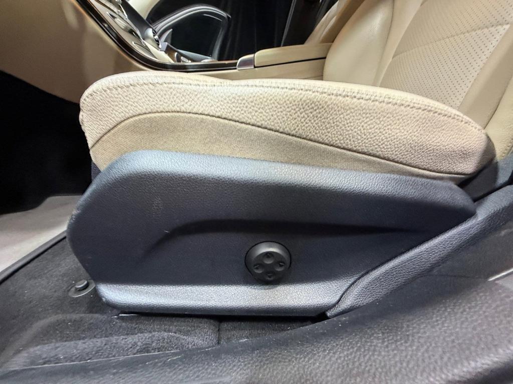 used 2019 Mercedes-Benz C-Class car, priced at $21,334