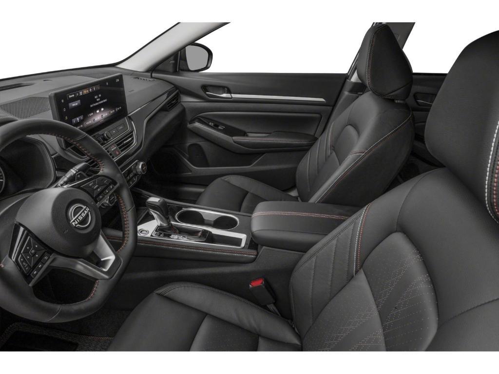 new 2026 Nissan Altima car, priced at $29,303