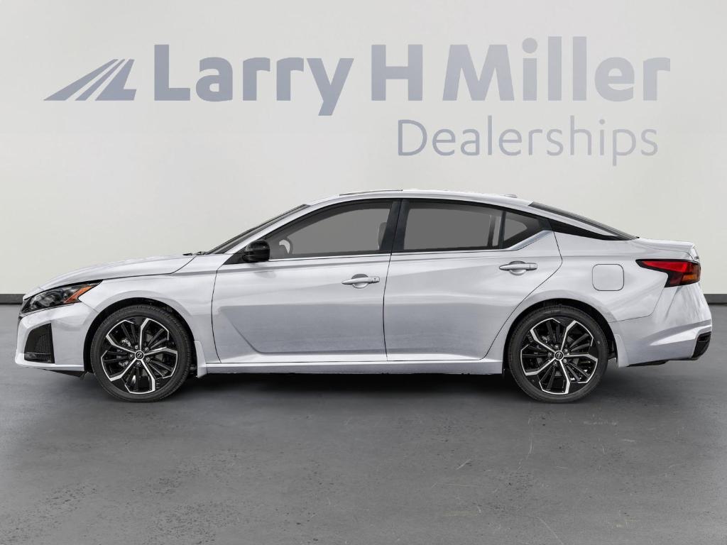 new 2026 Nissan Altima car, priced at $29,303