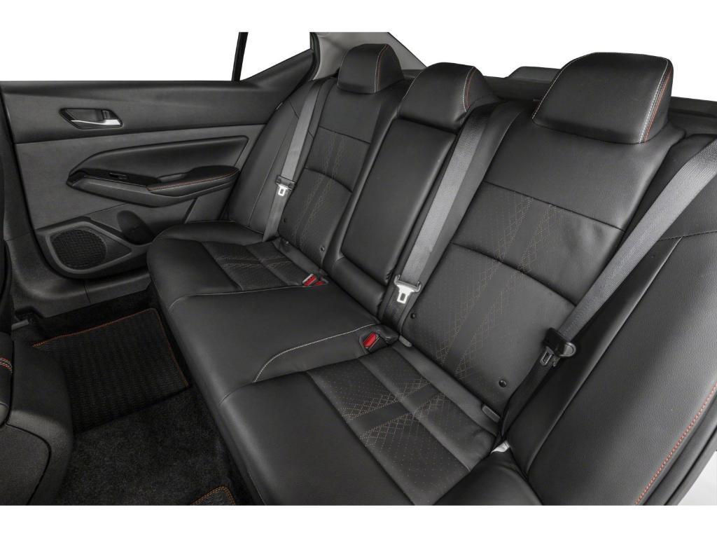 new 2026 Nissan Altima car, priced at $29,303