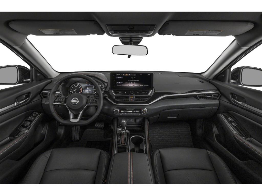 new 2026 Nissan Altima car, priced at $29,303