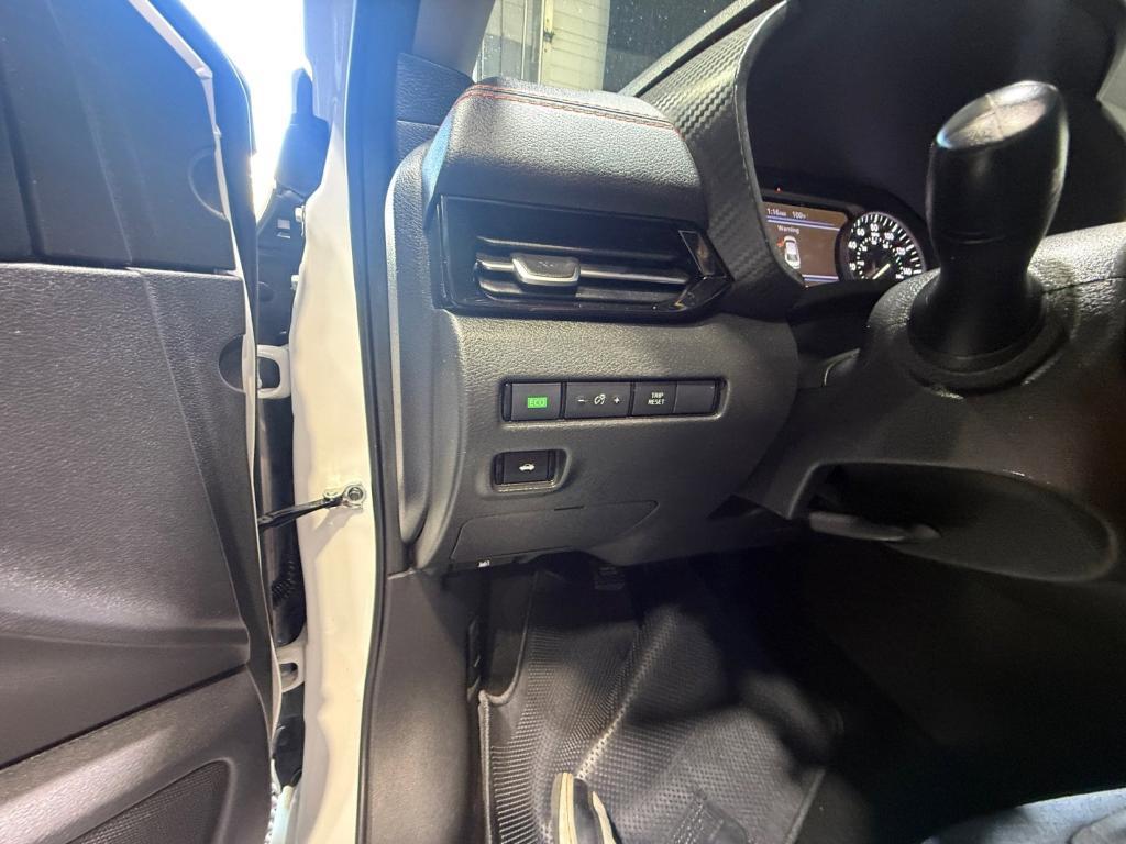 used 2024 Nissan Sentra car, priced at $18,538