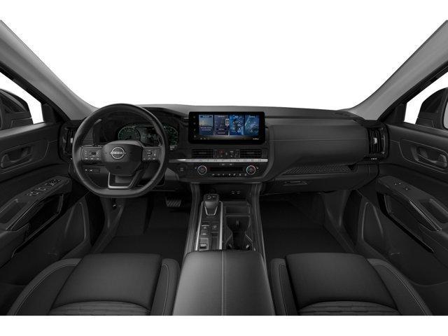 new 2026 Nissan Pathfinder car, priced at $37,238