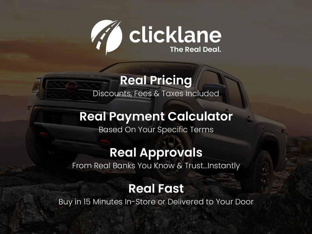 used 2018 Jeep Renegade car, priced at $9,988