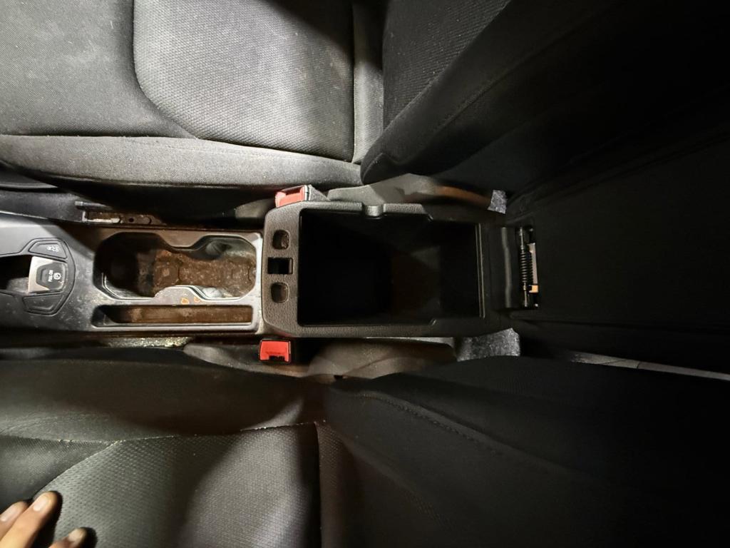 used 2018 Jeep Renegade car, priced at $9,988