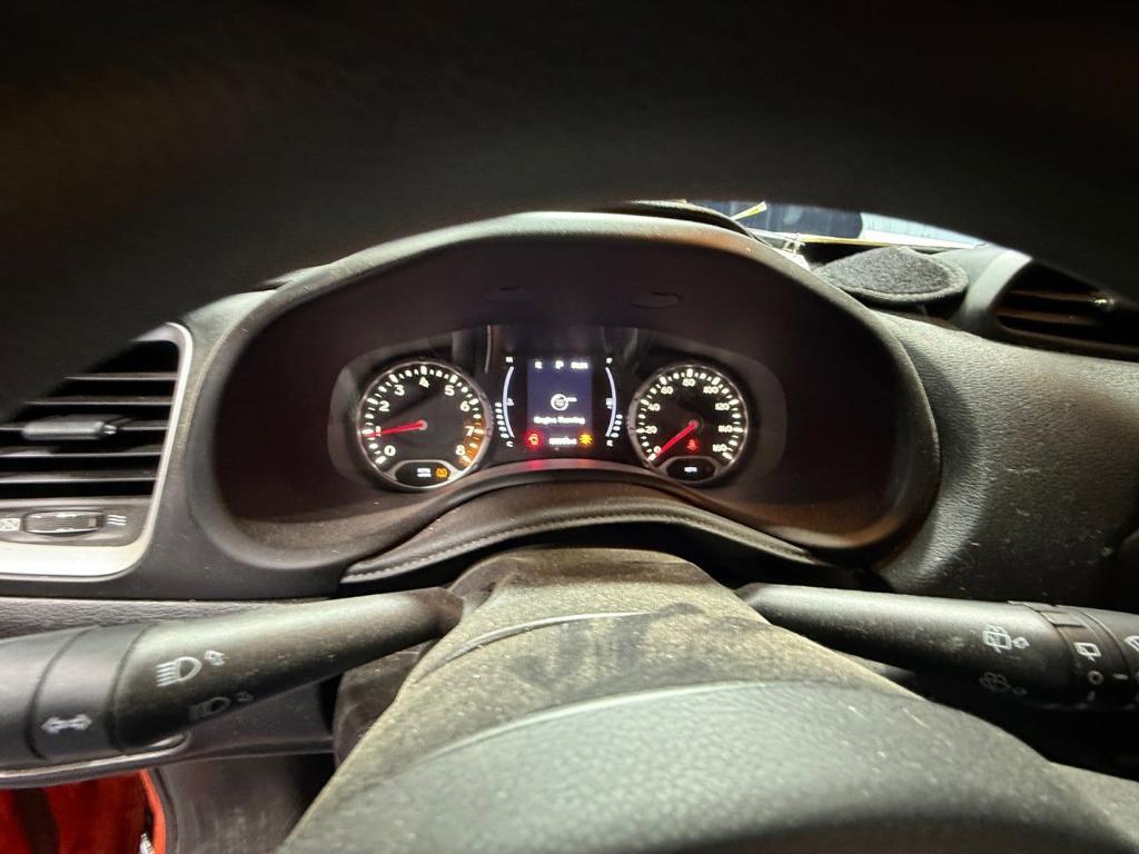 used 2018 Jeep Renegade car, priced at $9,988