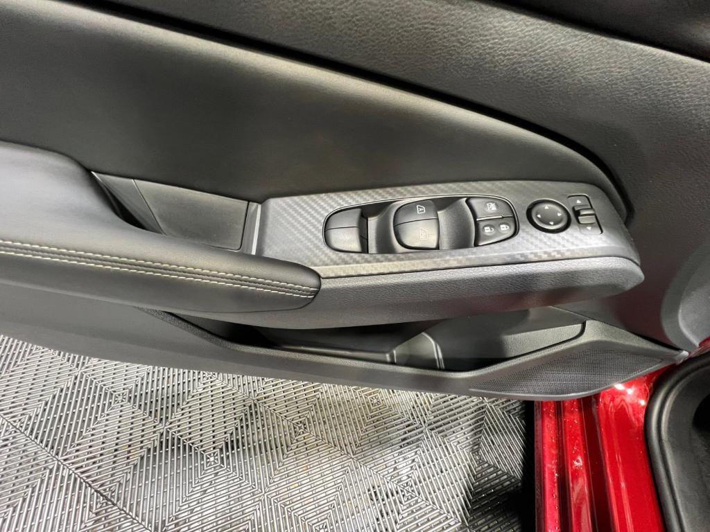 new 2025 Nissan Altima car, priced at $26,112