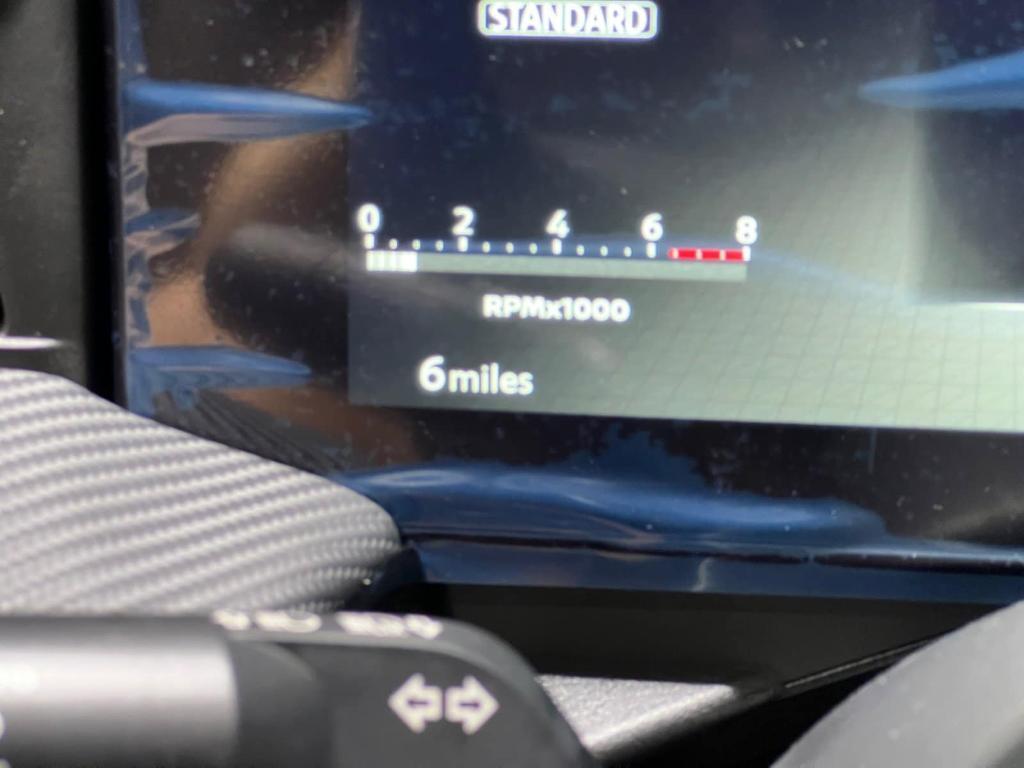 new 2026 Nissan Kicks car, priced at $27,153