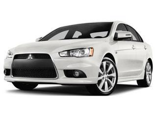 used 2015 Mitsubishi Lancer car, priced at $7,751