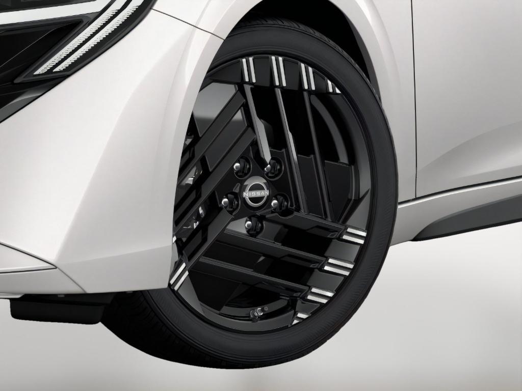 new 2027 Nissan Sentra car, priced at $25,006