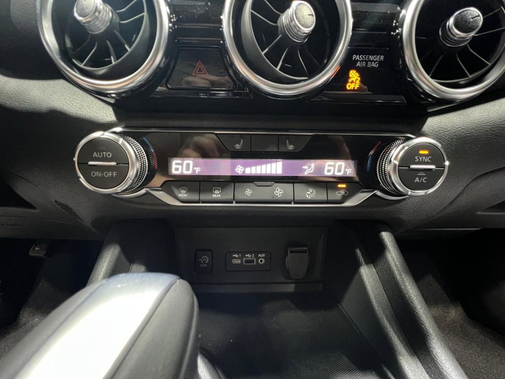 new 2025 Nissan Sentra car, priced at $22,232