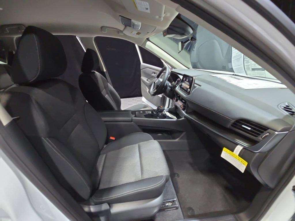 new 2026 Nissan Rogue car, priced at $27,914
