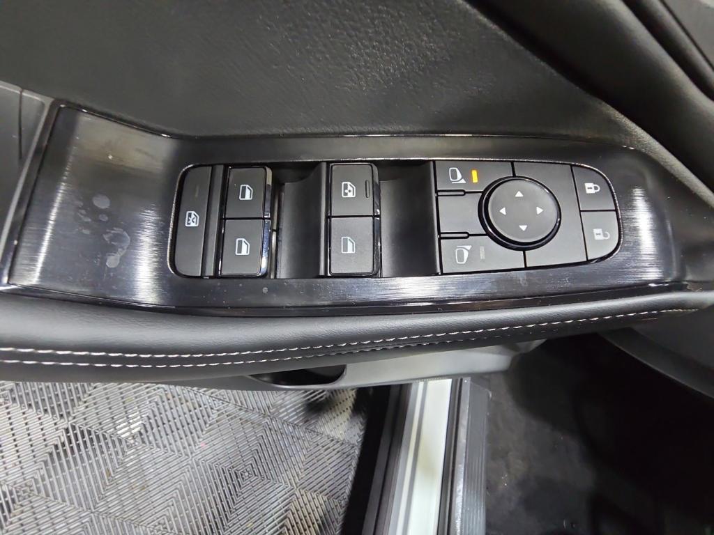 new 2026 Nissan Rogue car, priced at $27,914