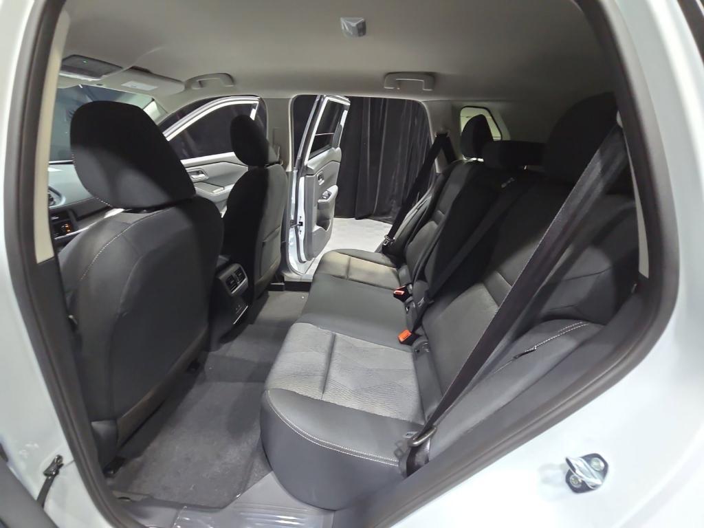 new 2026 Nissan Rogue car, priced at $27,914