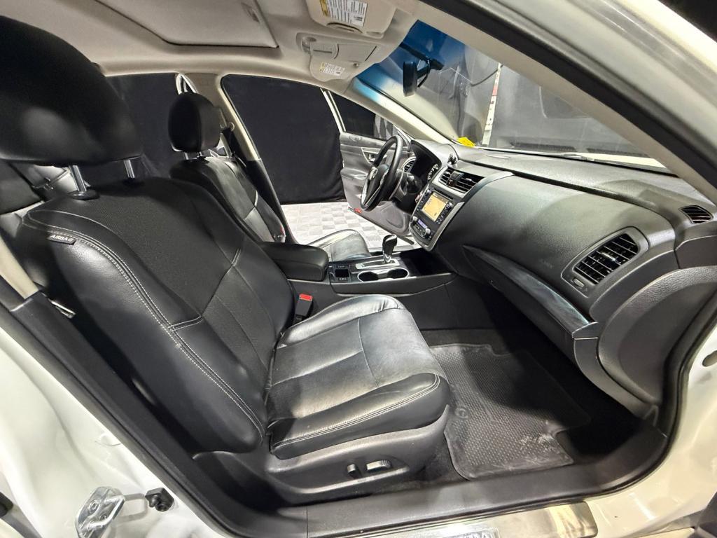 used 2016 Nissan Altima car, priced at $12,245