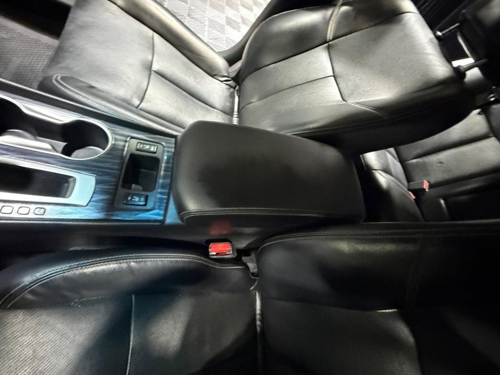 used 2016 Nissan Altima car, priced at $12,245