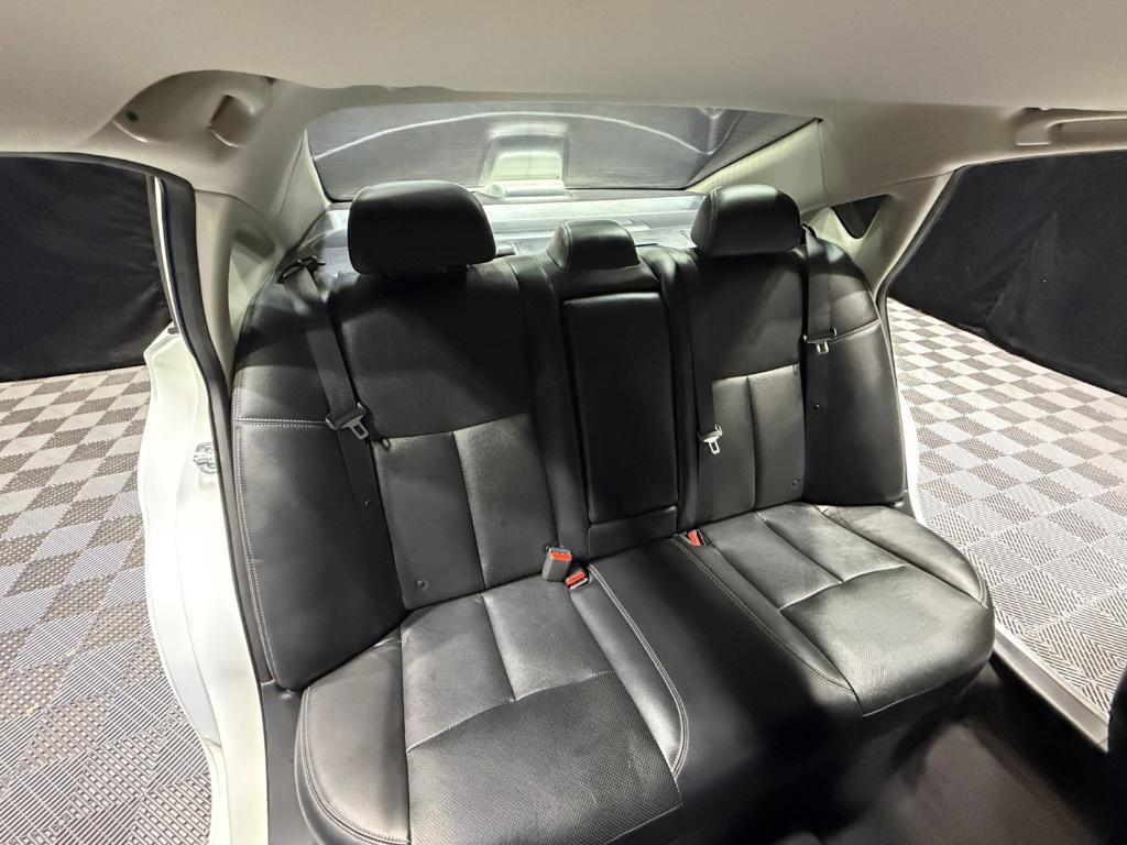 used 2016 Nissan Altima car, priced at $12,245