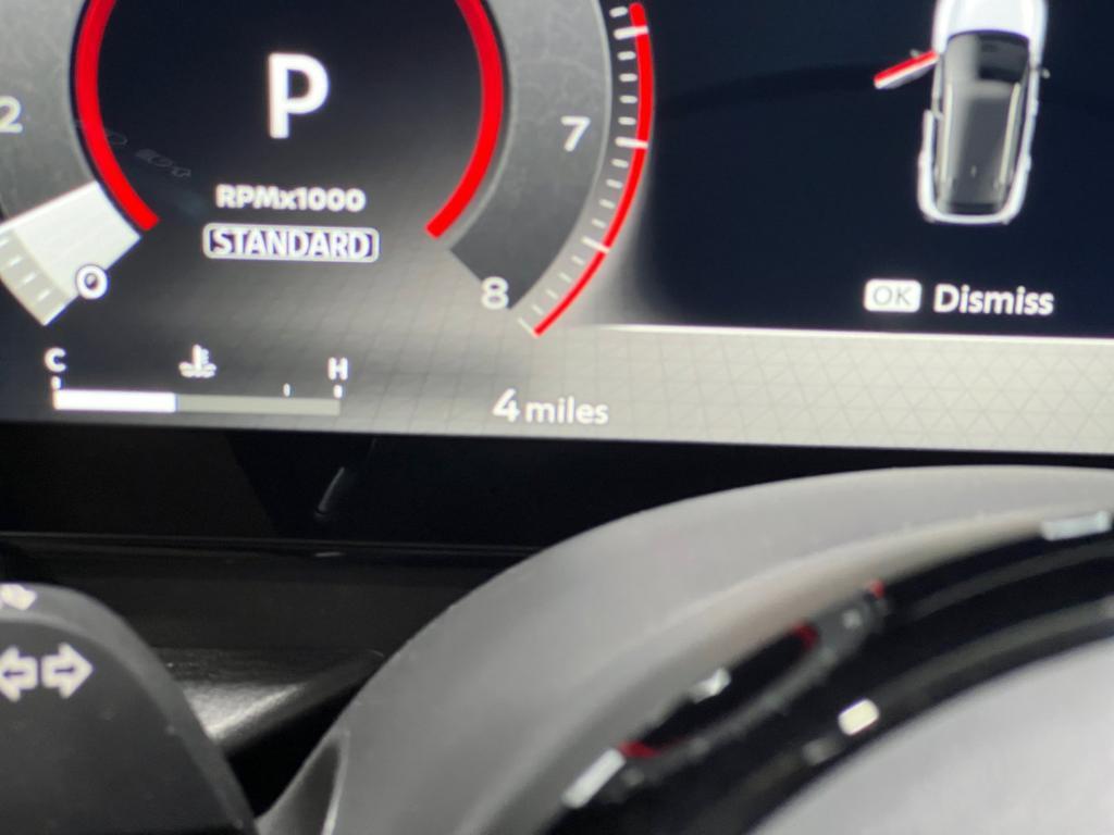 new 2026 Nissan Kicks car, priced at $30,016