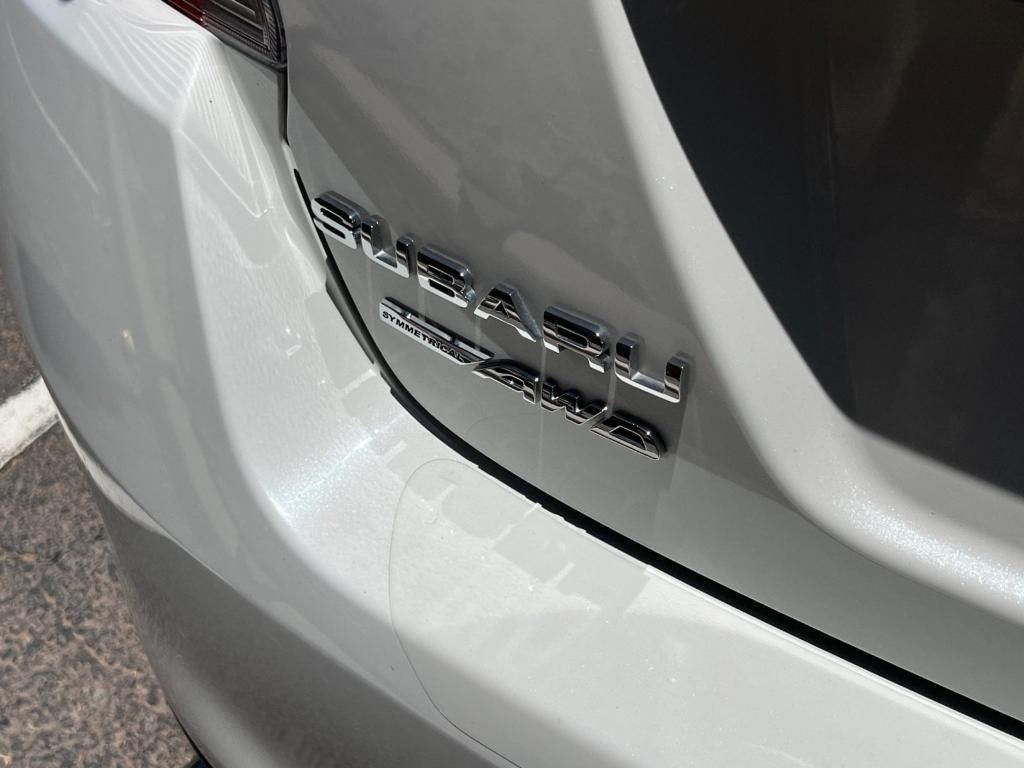 used 2020 Subaru WRX STI car, priced at $30,544