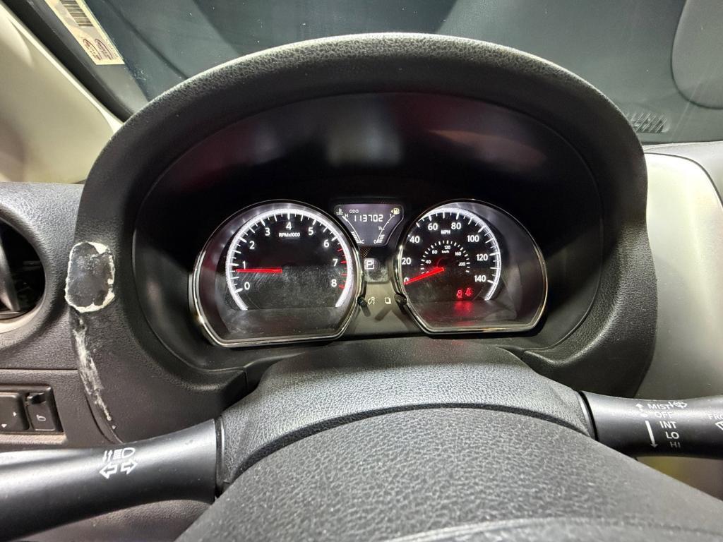 used 2019 Nissan Versa car, priced at $8,299