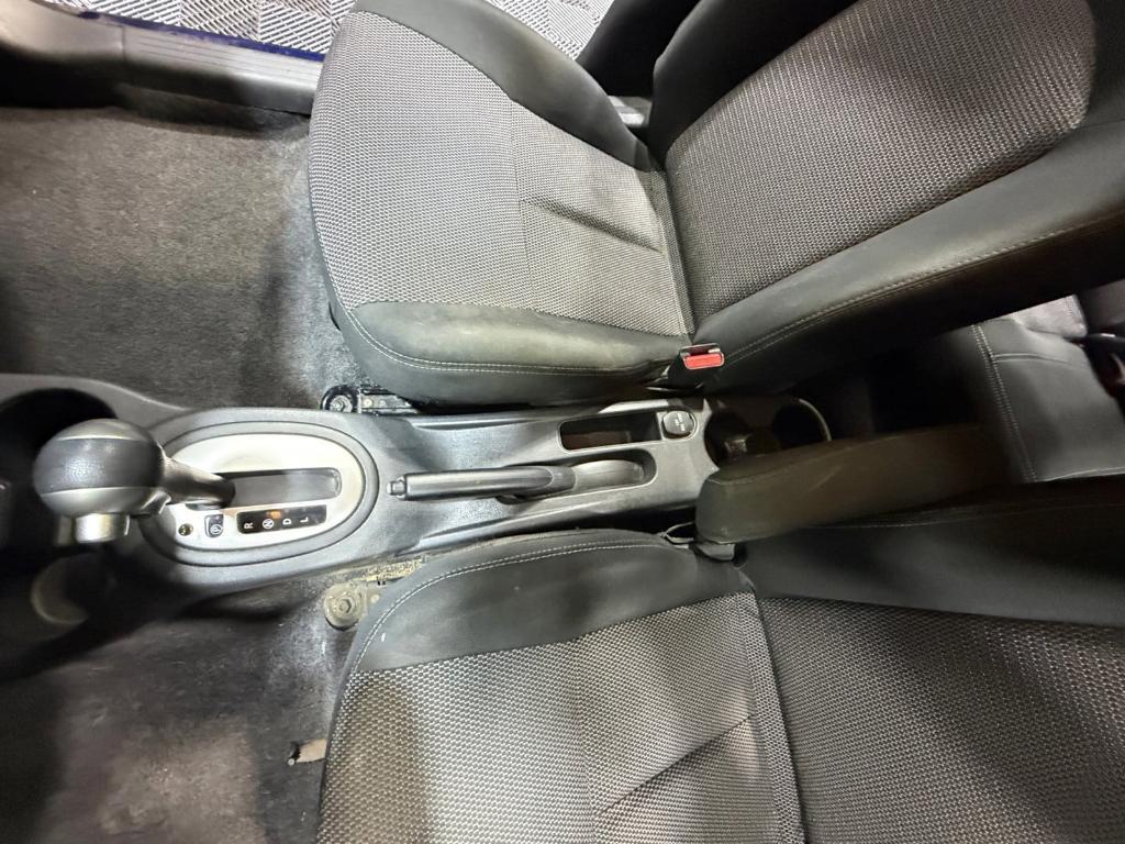 used 2019 Nissan Versa car, priced at $8,299