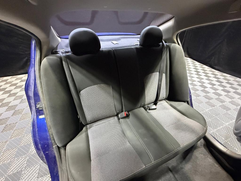 used 2019 Nissan Versa car, priced at $8,299
