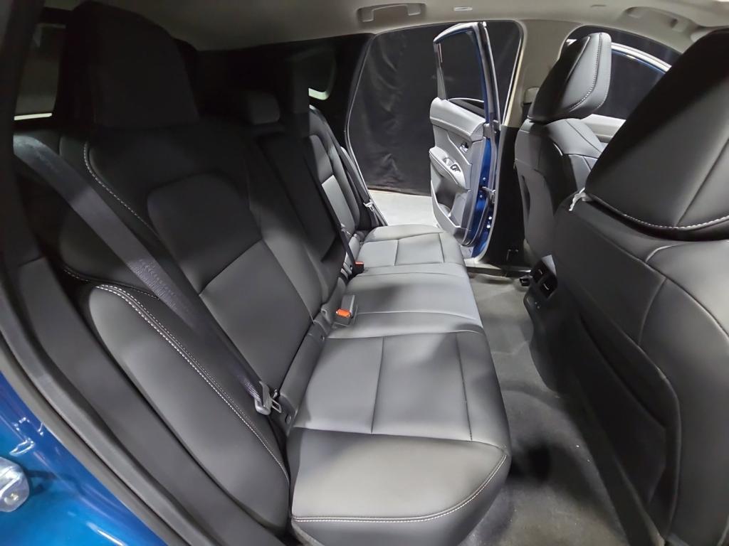 new 2025 Nissan Murano car, priced at $40,907