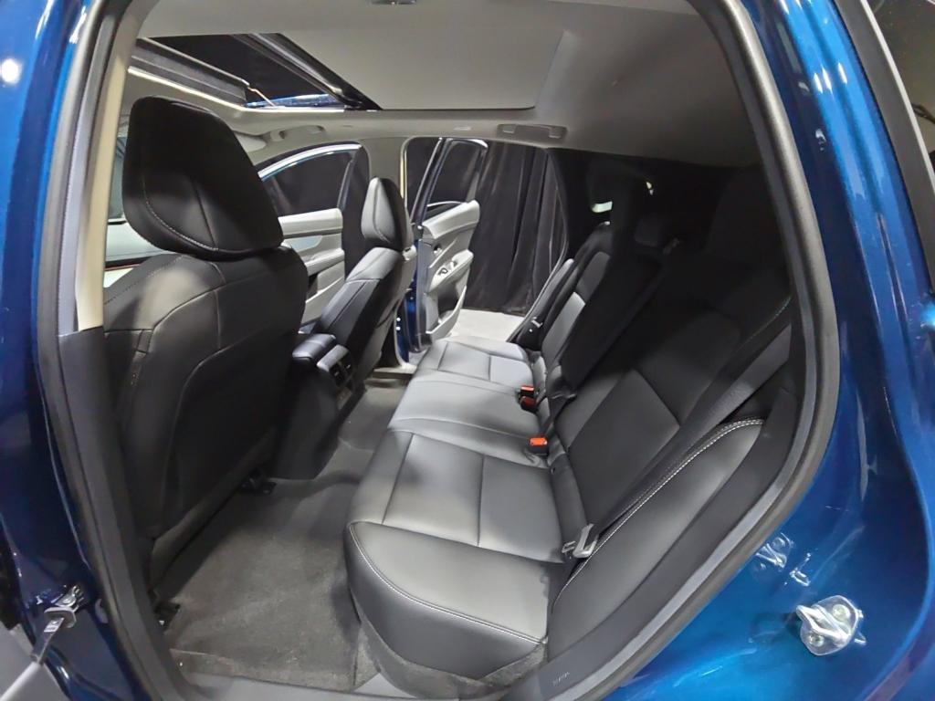 new 2025 Nissan Murano car, priced at $40,907