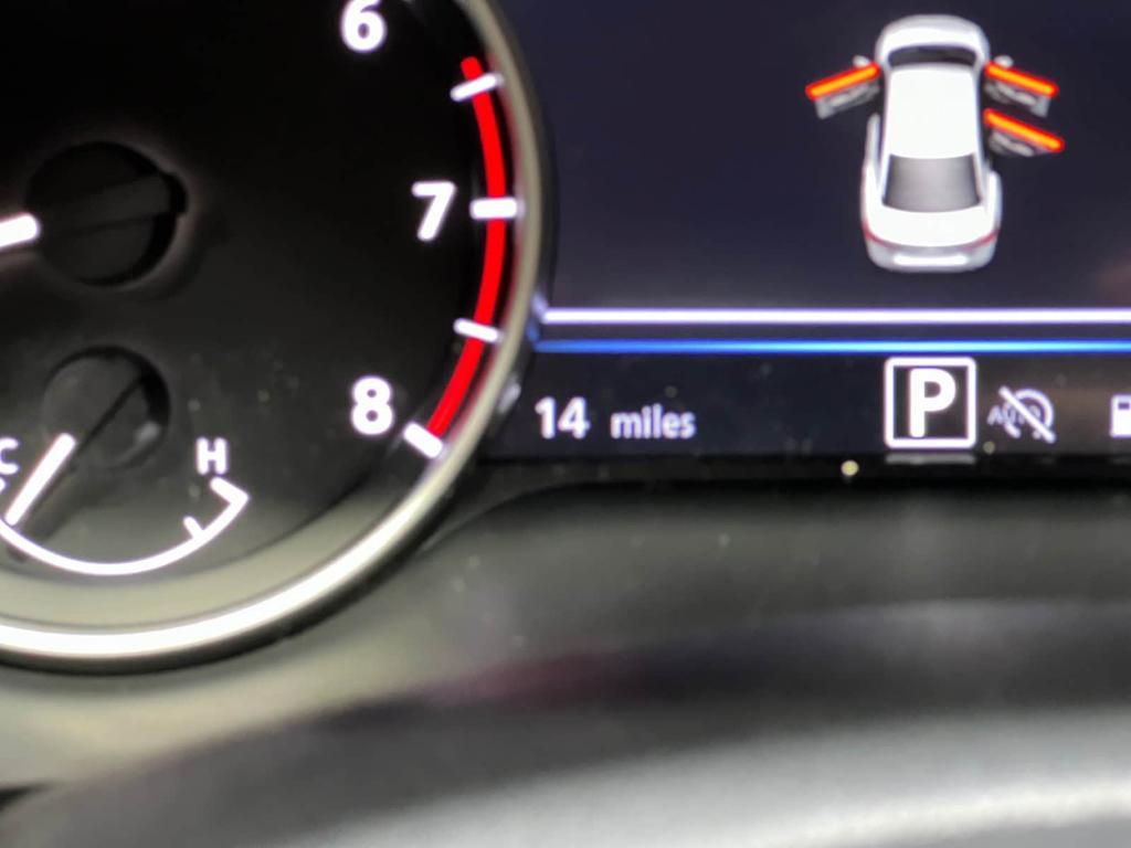 new 2025 Nissan Sentra car, priced at $22,817