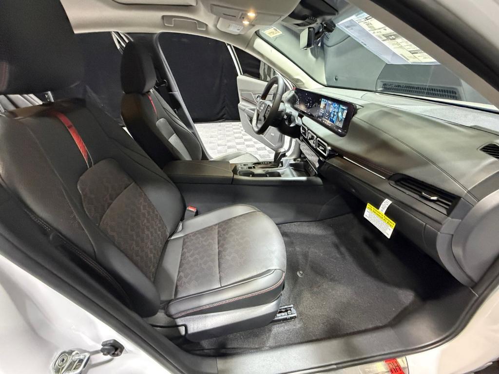 new 2026 Nissan Sentra car, priced at $29,206